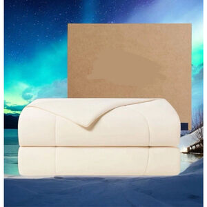 R Evercool® Cooling Comforter, Full/Queen, Blanket for Hot Sleepers rest